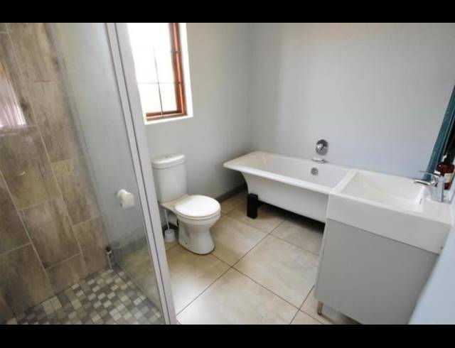 1 BEDROOM APARTMENT FOR SALE IN NOORDWYK